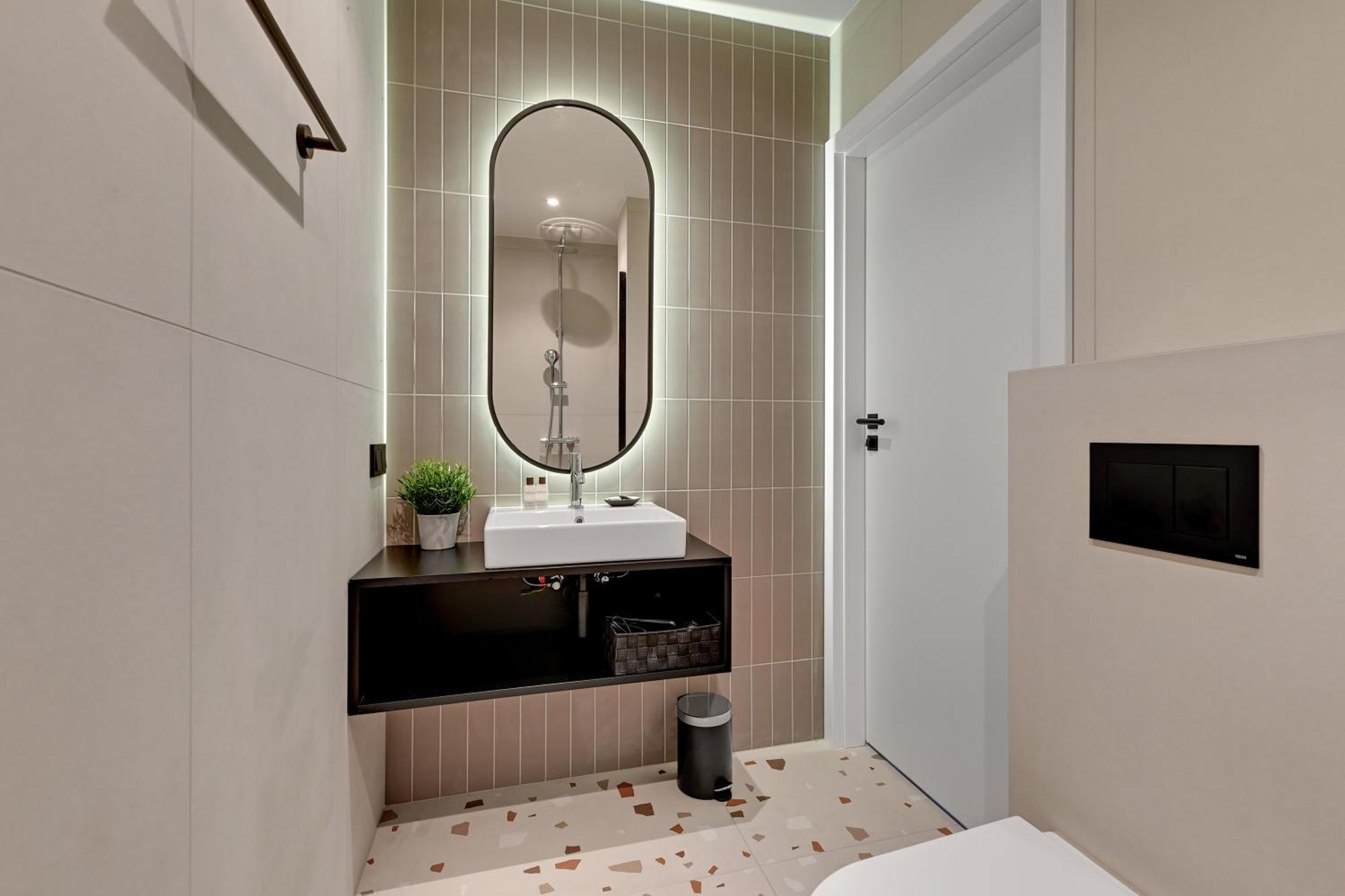 Retro Boutique Apartments By Dom & House Gdańsk Zewnętrze zdjęcie