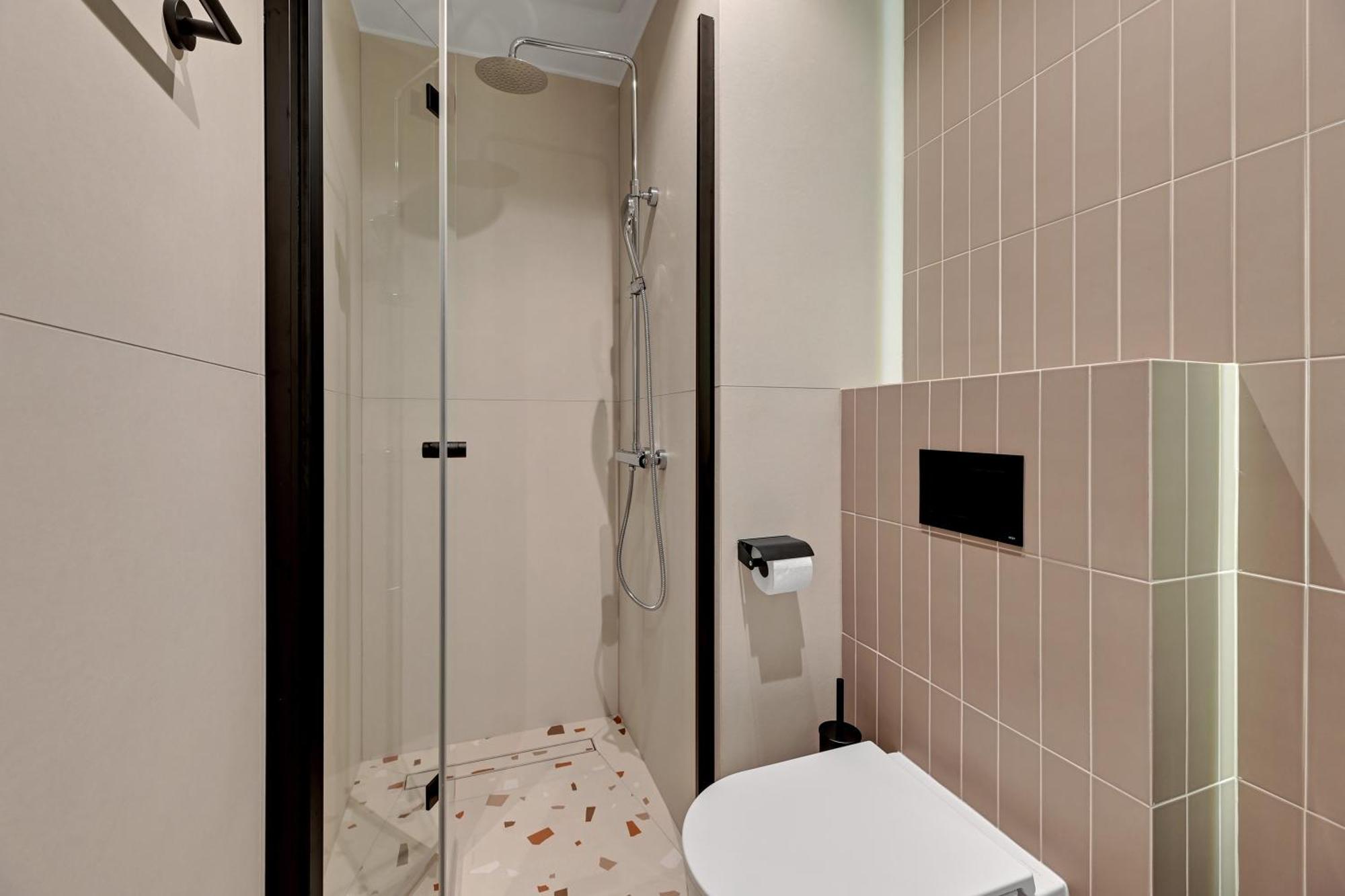 Retro Boutique Apartments By Dom & House Gdańsk Zewnętrze zdjęcie