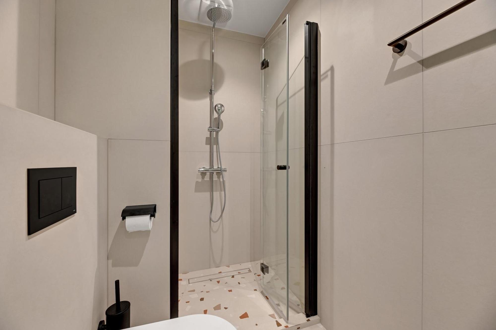 Retro Boutique Apartments By Dom & House Gdańsk Zewnętrze zdjęcie