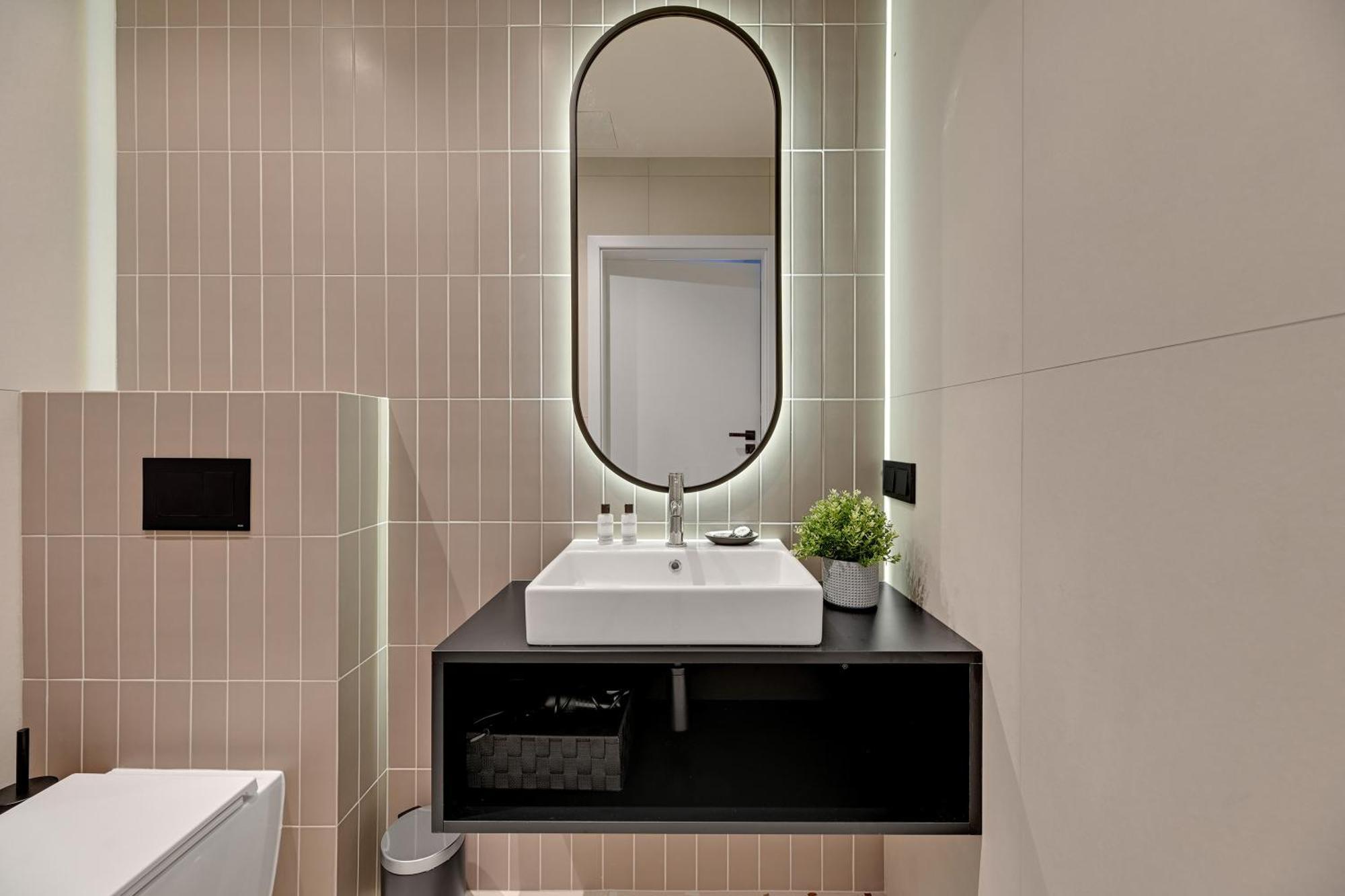 Retro Boutique Apartments By Dom & House Gdańsk Zewnętrze zdjęcie