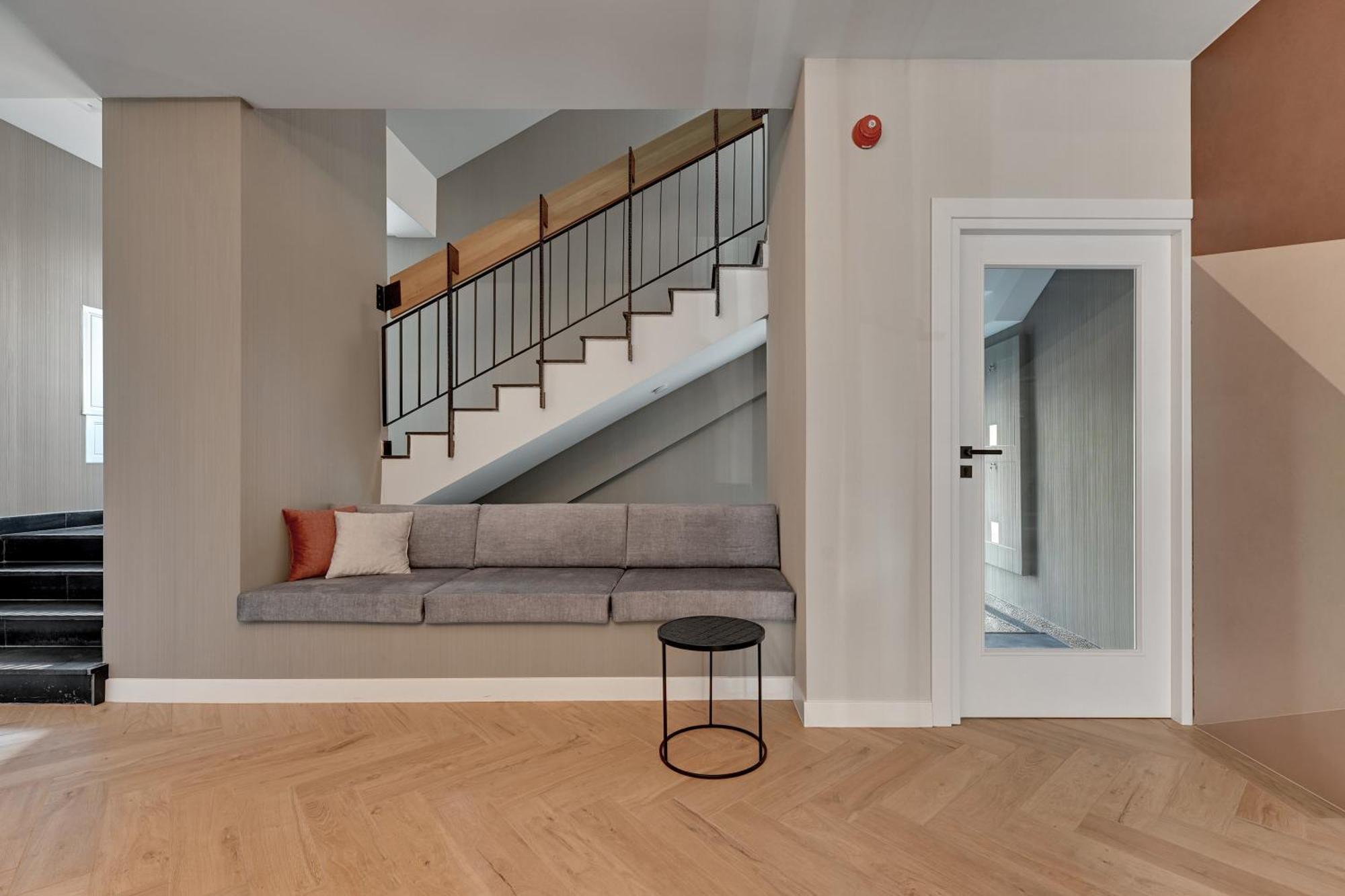 Retro Boutique Apartments By Dom & House Gdańsk Zewnętrze zdjęcie