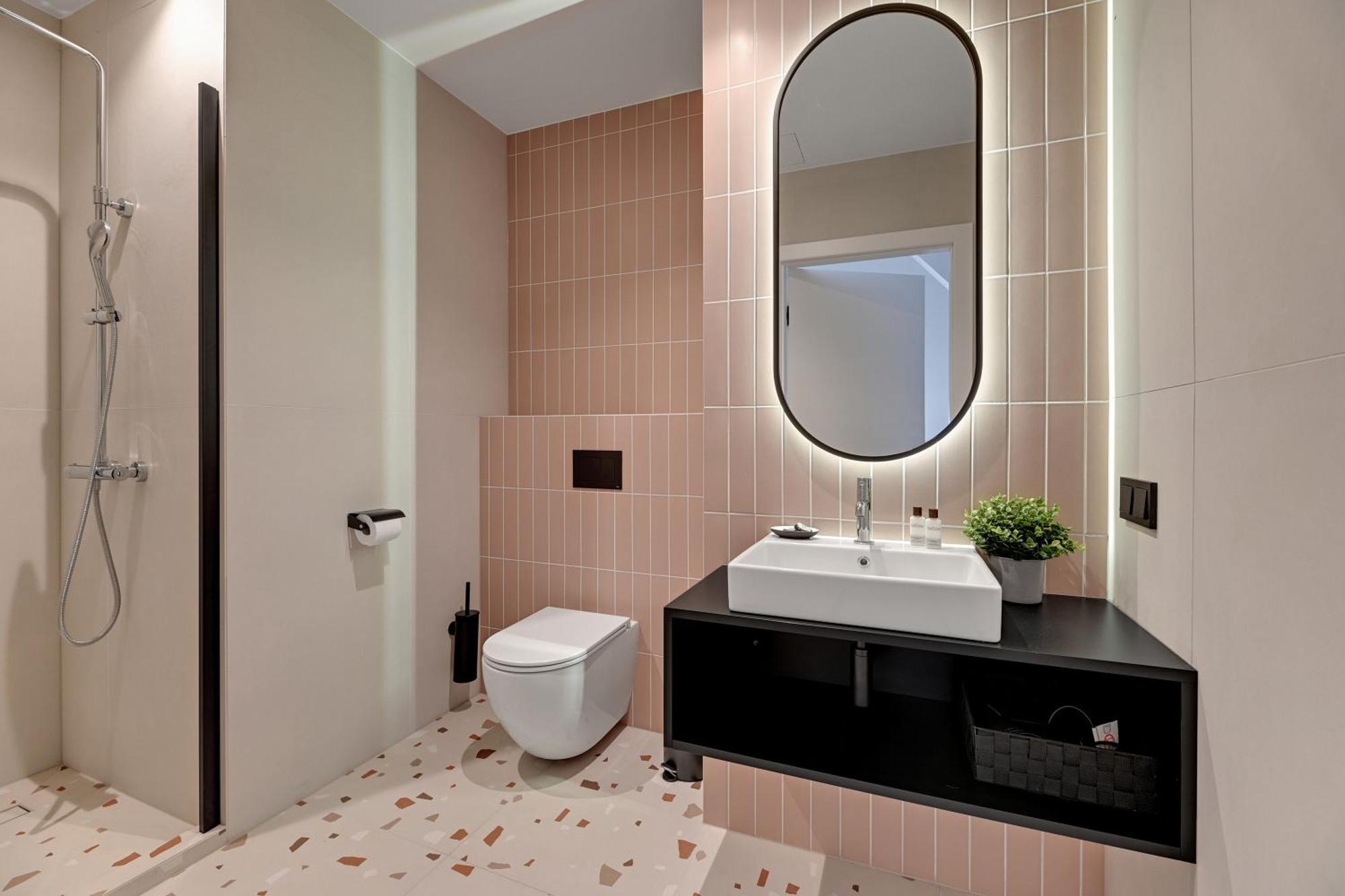 Retro Boutique Apartments By Dom & House Gdańsk Zewnętrze zdjęcie