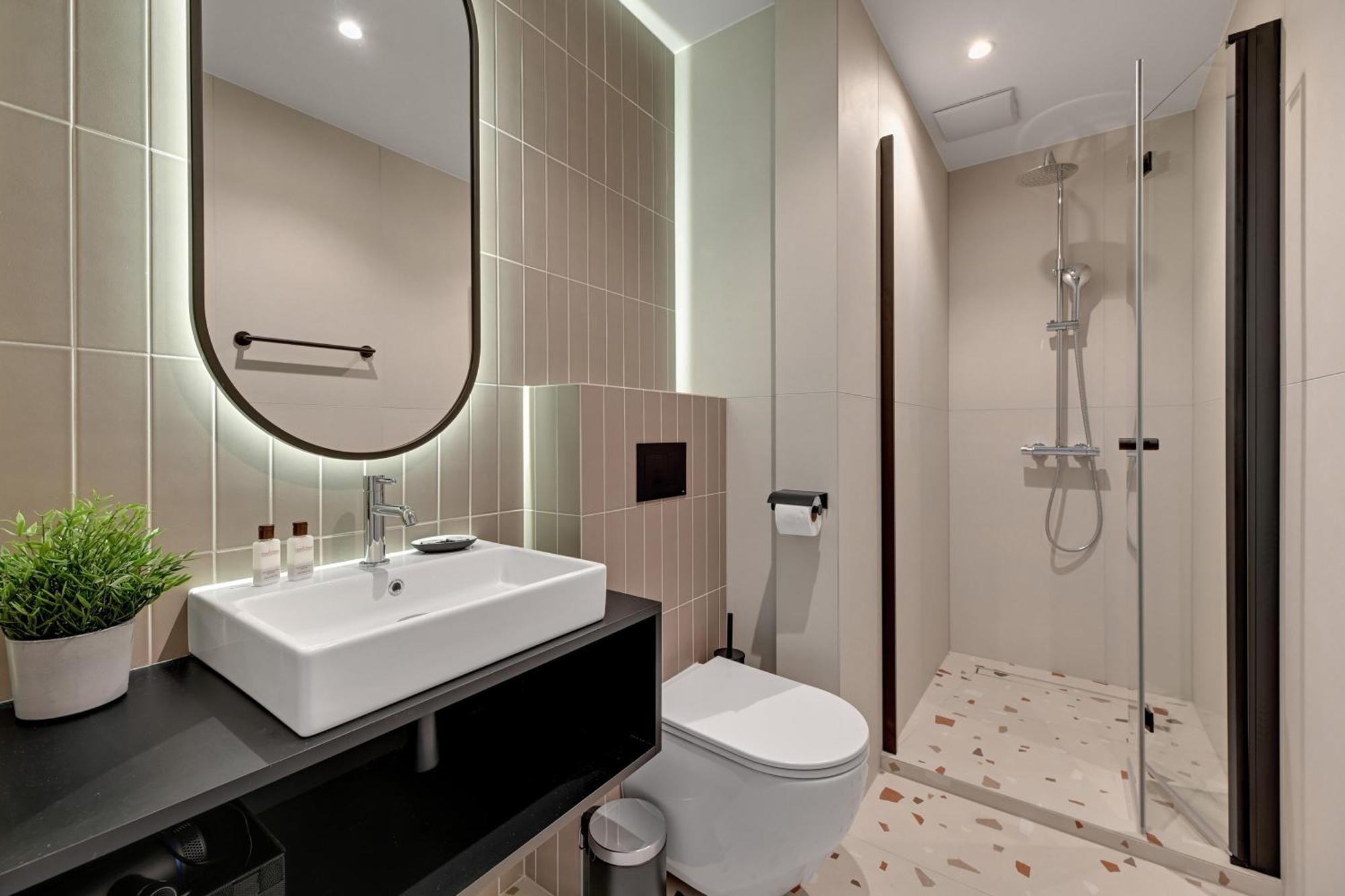 Retro Boutique Apartments By Dom & House Gdańsk Zewnętrze zdjęcie