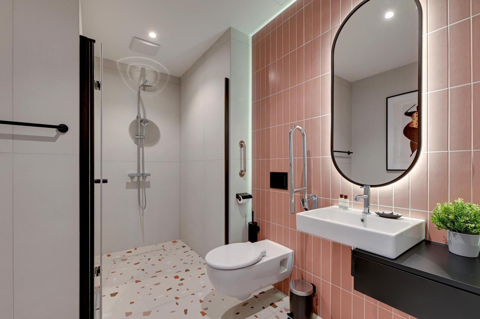 Retro Boutique Apartments By Dom & House Gdańsk Zewnętrze zdjęcie